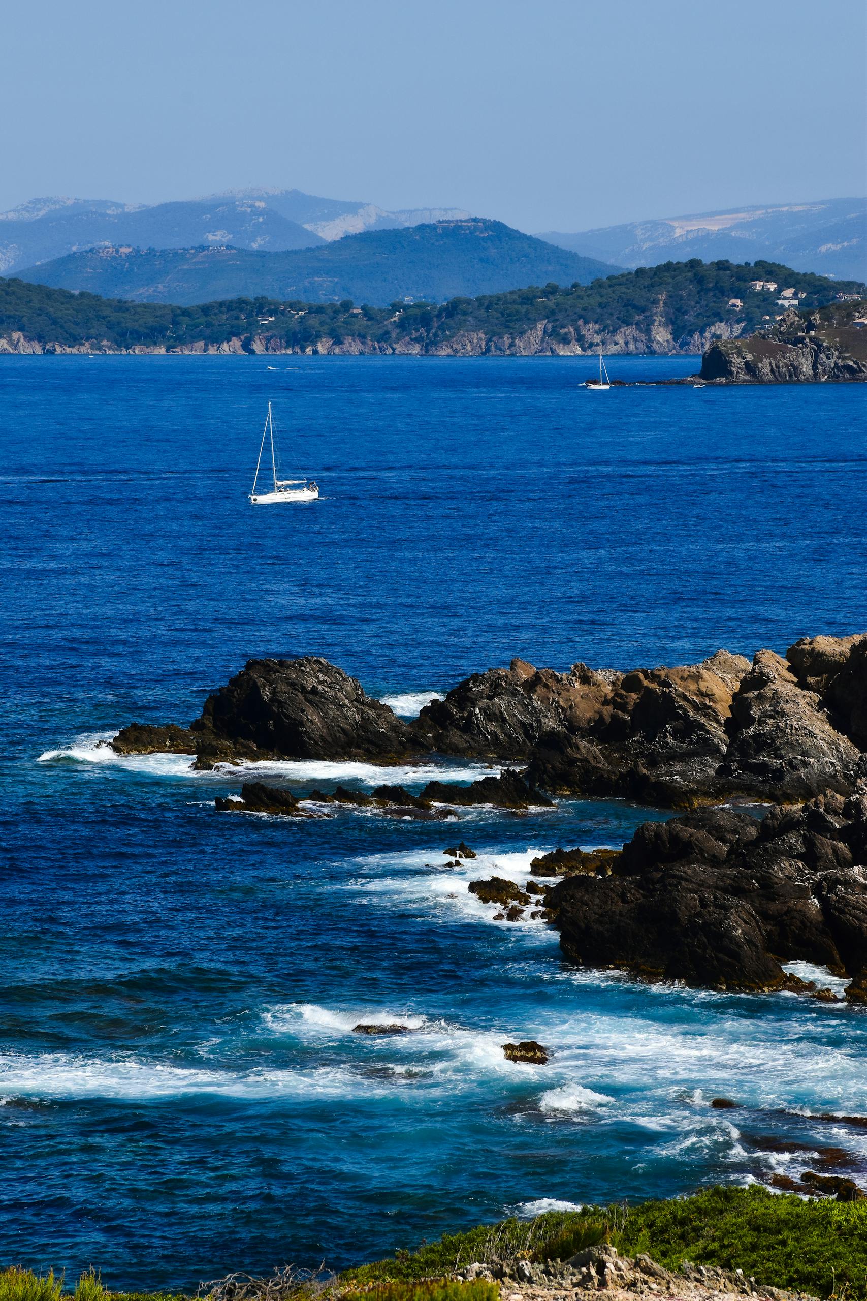 Entreprise locale<br>